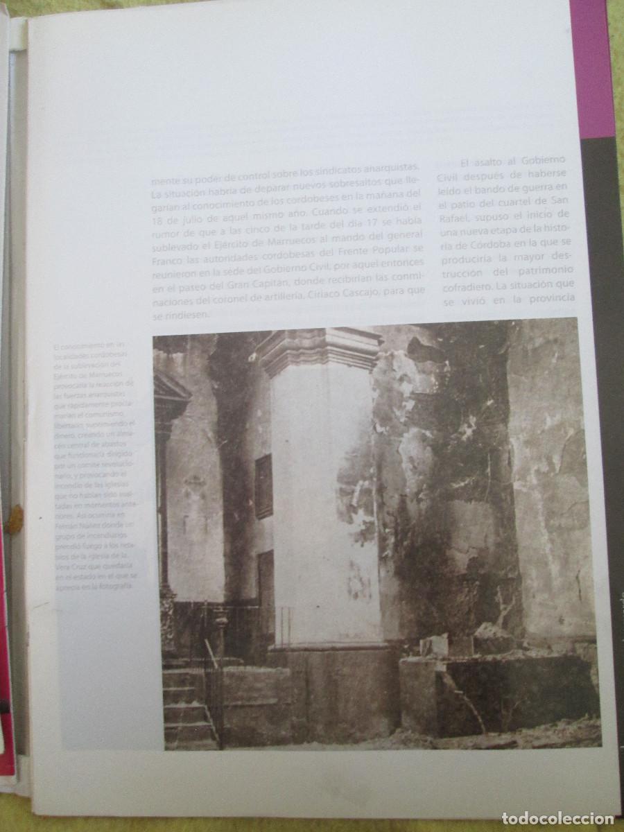 Coleccionismo de Revistas y Peri&oacute;dicos: ENTRE LA HISTORIA Y EL RECUERDO. SEMANA SANTA DE C&Oacute;RDOBA Y PROVINCIA -337