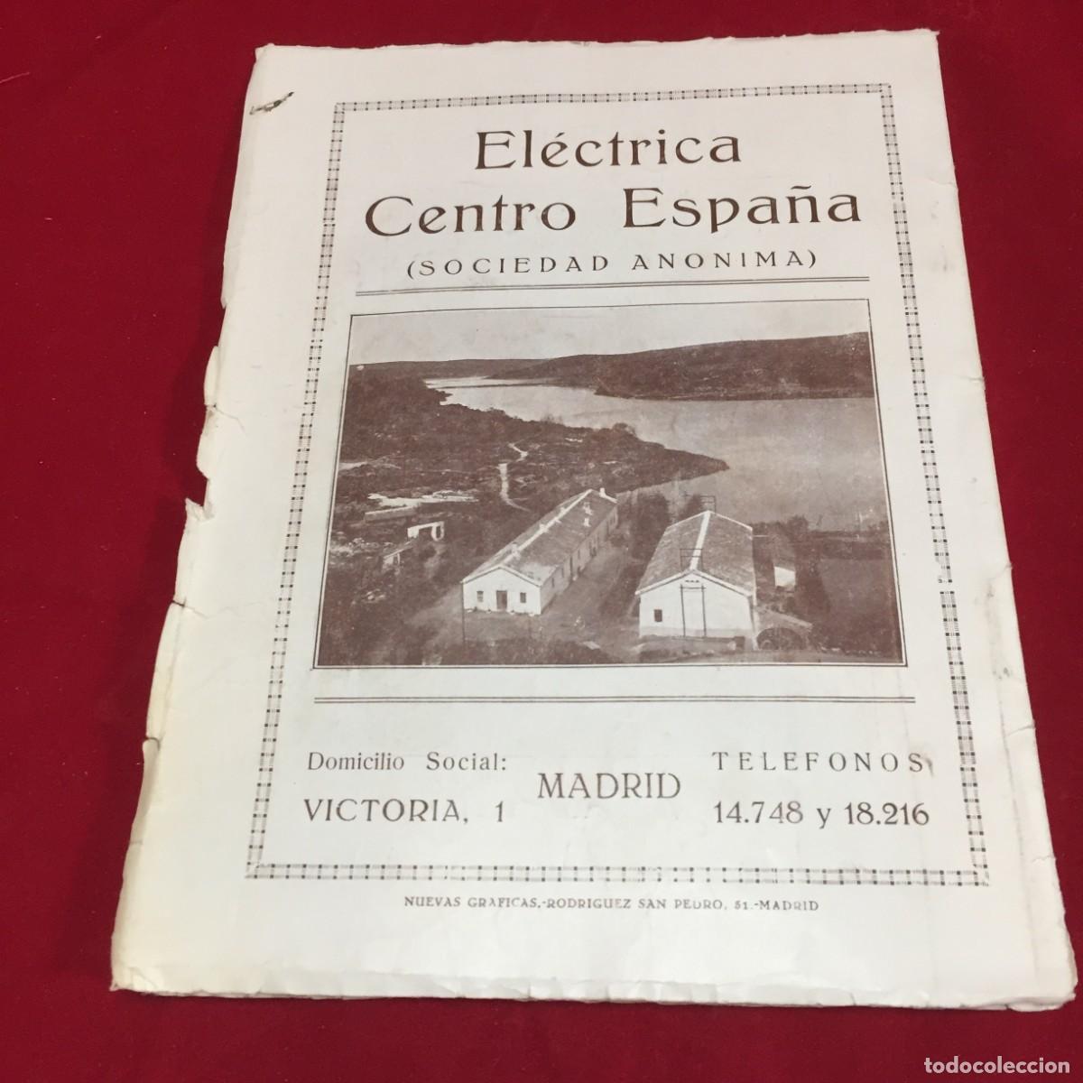 Collection Magazines and Newspapers: Mutualidad Figueroa. A&ntilde;o II - N&uacute;m. 3 Revista Trimestral. 1930