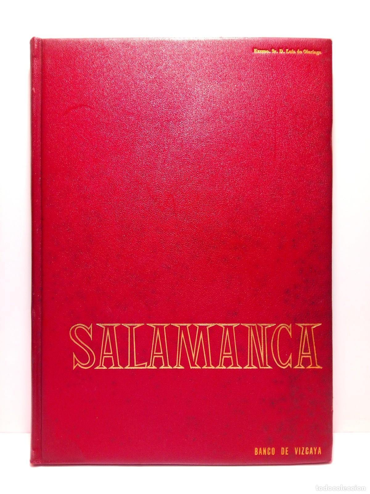 Colecionismo de Revistas e Jornais: BANCO DE VIZCAYA - REVISTA FINANCIERA (Varios autores) - Revista Financiera del Banco de Vizcaya. En