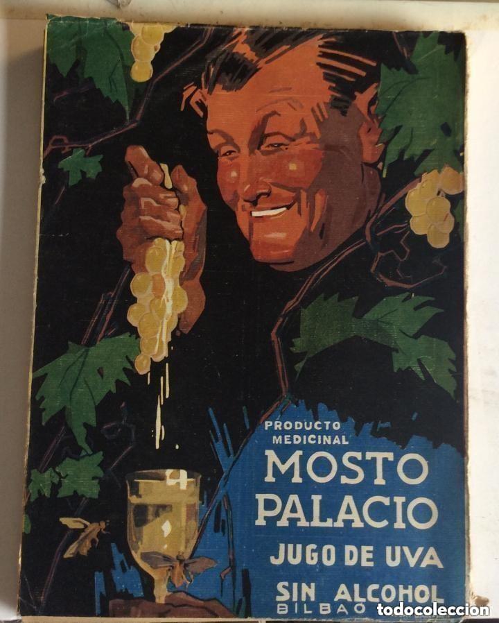 Collection Magazines and Newspapers: Revista Blanco y Negro. Portada Bartolozzi. 31 de Diciembre 1933. A&ntilde;o 43. N&uacute;mero 2.220