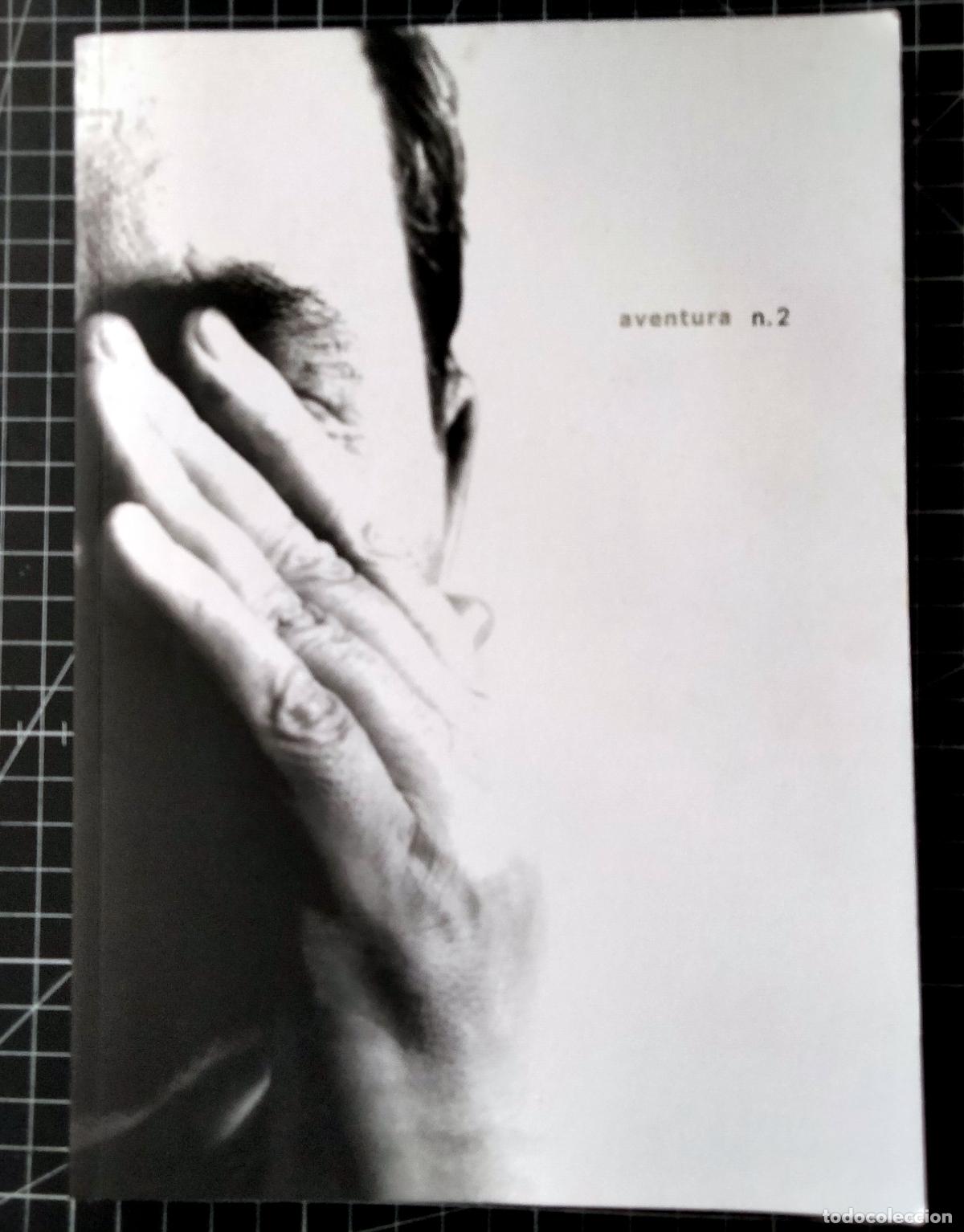 Coleccionismo de Revistas y Peri&oacute;dicos: Aventura n&ordm; 2. Revista anual del seminario Claudio Rodr&iacute;guez. Zamora 2009.