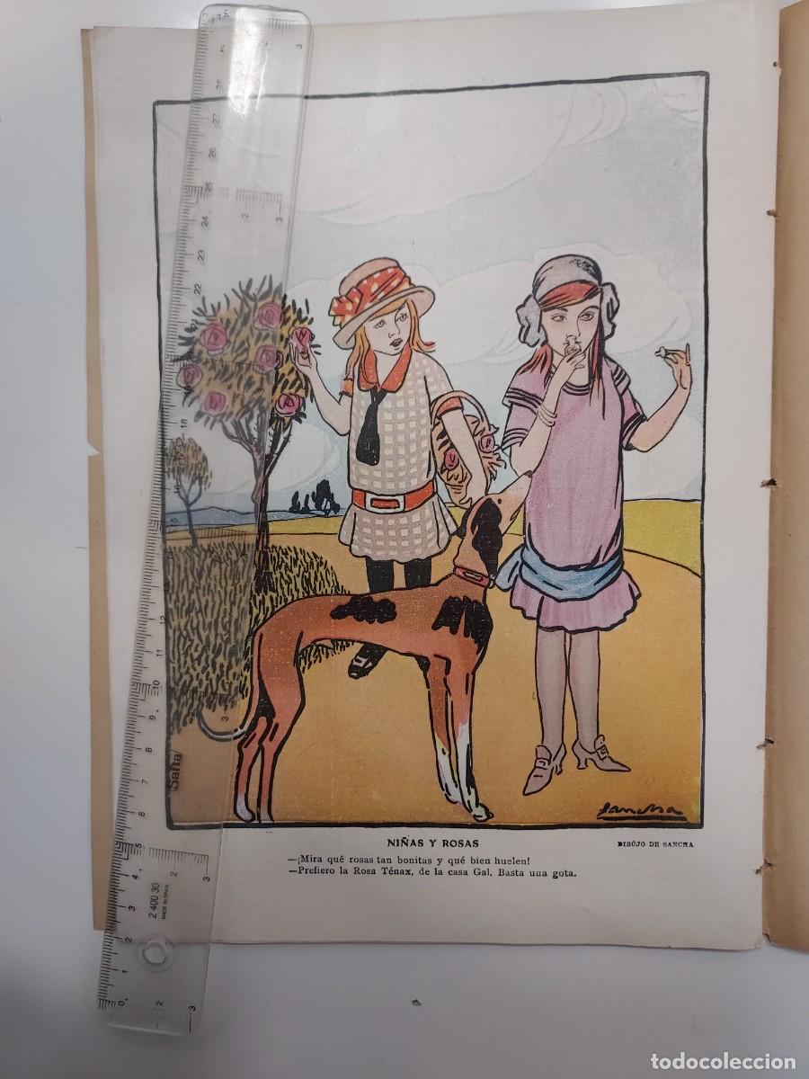 Collezionismo di Riviste e Giornali: REVISTA BLANCO Y NEGRO 1910. LOZANO SIDRO, SANCHA. CABALGATA MADRID BARCELONA MERCADO. CUEVAS-VALSOA