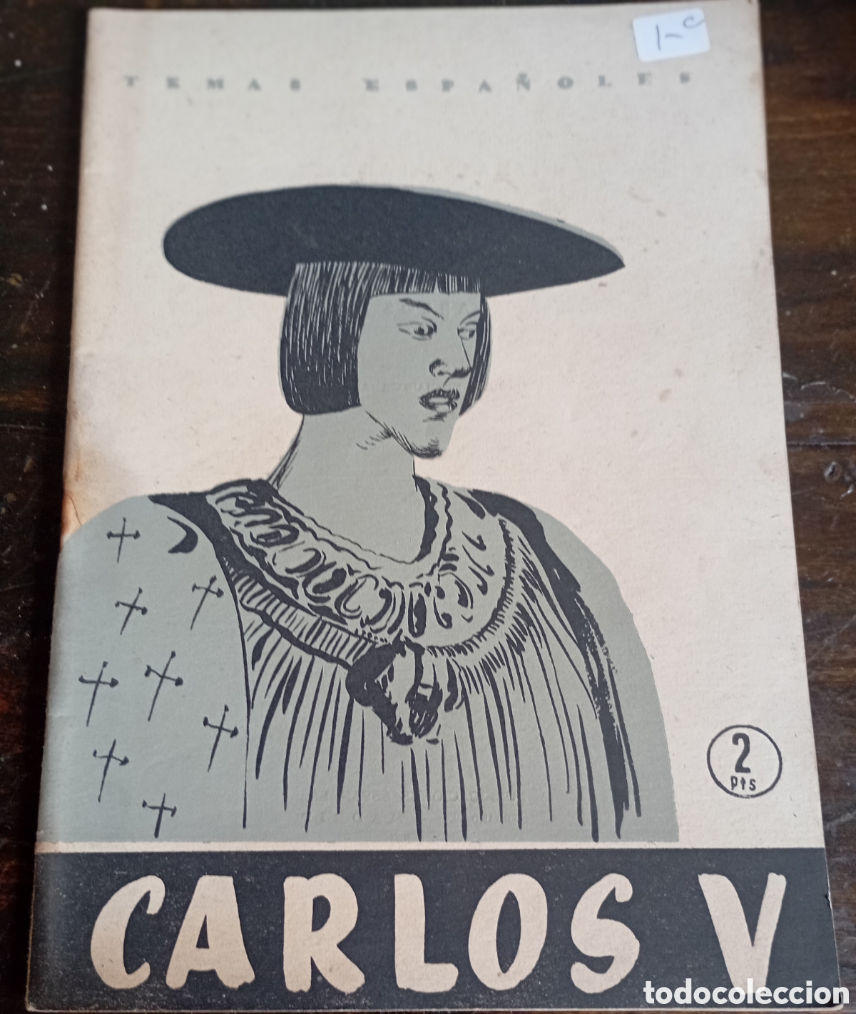 Coleccionismo de Revistas y Peri&oacute;dicos: Lote de 10 antiguas viejas revistas a&ntilde;os 1950 temas Espa&ntilde;oles