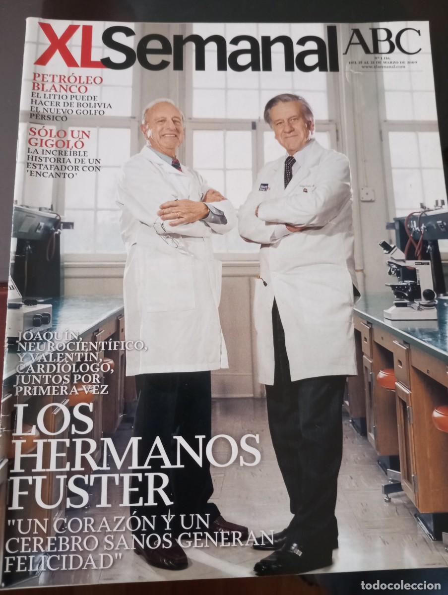 Collection Magazines and Newspapers: EL SEMANAL, MARZO 2009