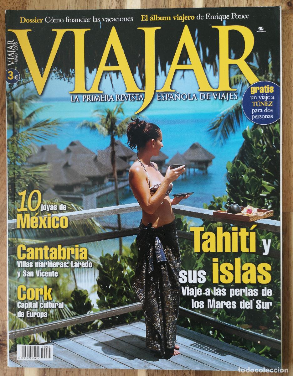 Coleccionismo de revistas y peri&oacute;dicos: VIAJAR - SEPTIEMBRE 2002 - Safar&iacute; Africa, Pubs Dublin, Fuerteventura, Cantabria, Panam&aacute;