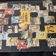 Revista Jorba Num 75 Grandes Almacenes Barcelon Compra Venta En revista-jorba-num-75-grandes-almacenes-barcelon-compra-venta-en