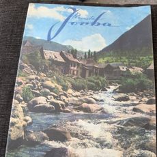 Revista Jorba Num 10 Grandes Almacenes Barcelon Compra Venta En revista-jorba-num-10-grandes-almacenes-barcelon-compra-venta-en