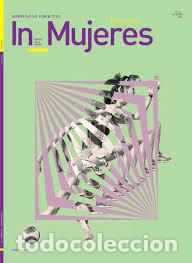 Coleccionismo de revistas y peri&oacute;dicos: IN MUJERES : MONOGRAFIAS FEMINISTAS DEDICADA AL DEPORTE : NUM. 4 DE DIC 2024 : INST. DE LAS MUJERES