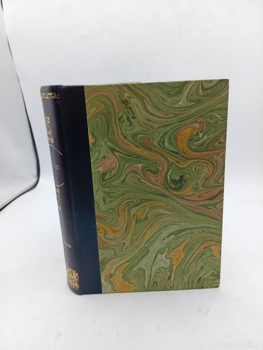 Collectionnisme de Revues et Journaux: SAITABI. REVISTA DE LA FACULTAD DE GEOGRAFIA E HISTORIA UNIVERSIDAD DE VALENCIA. TOMO 46+EXTRA. 1996