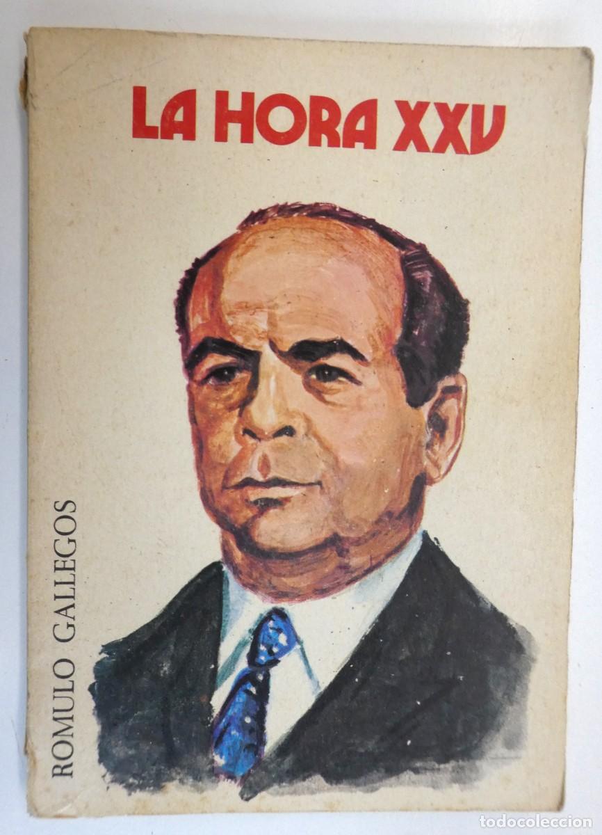 Sammeln von Zeitschriften und Zeitungen: REVISTA LA HORA XXV AL SERVICIO DEL MEDICO N&ordm; 207. AGOSTO 1974