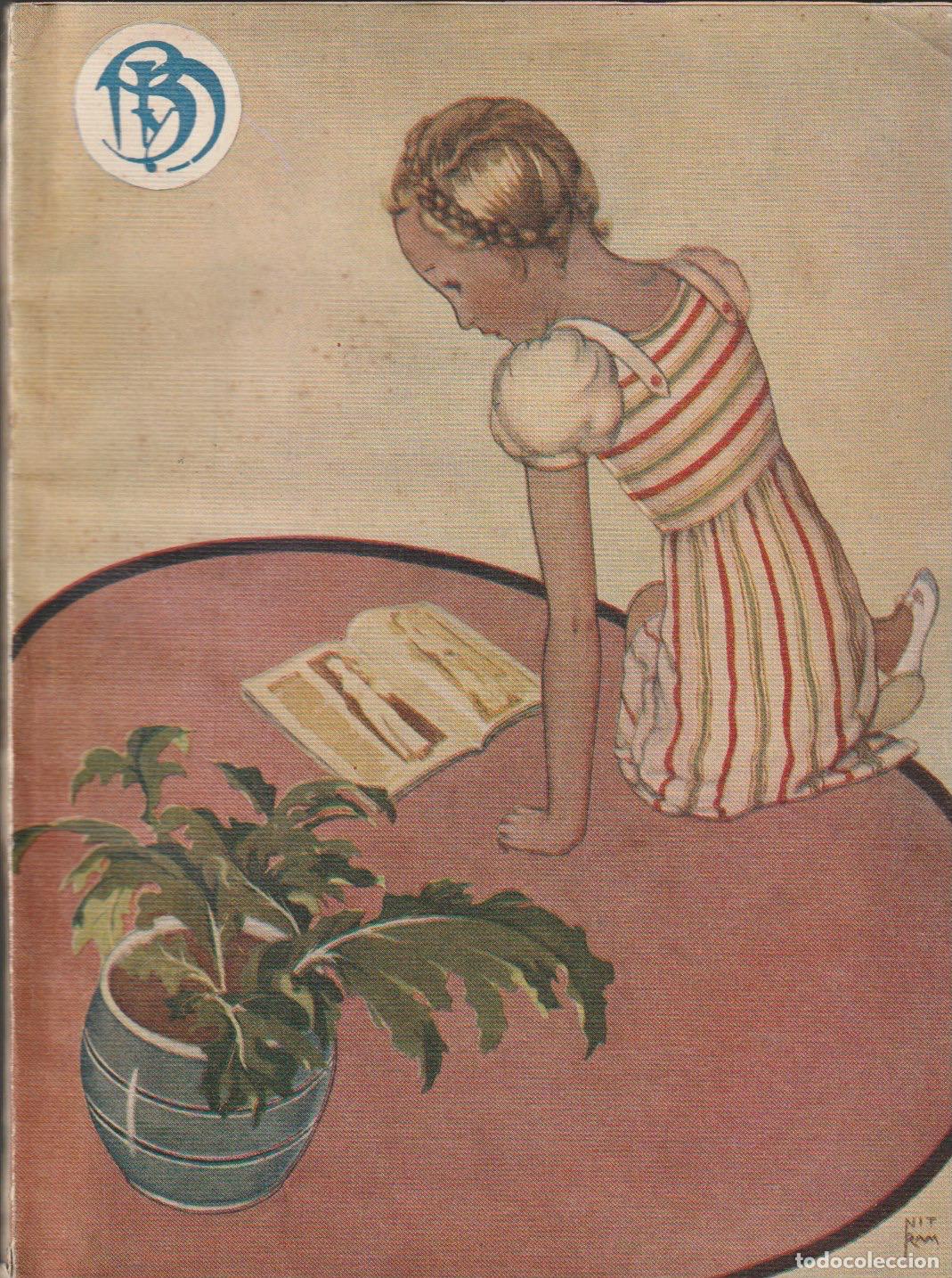 Coleccionismo de Revistas y Peri&oacute;dicos: Revista BLANCO Y NEGRO &ndash; 1935 * MURCIA * CANTAR DEL MIO CID * CASA MALLORCA *