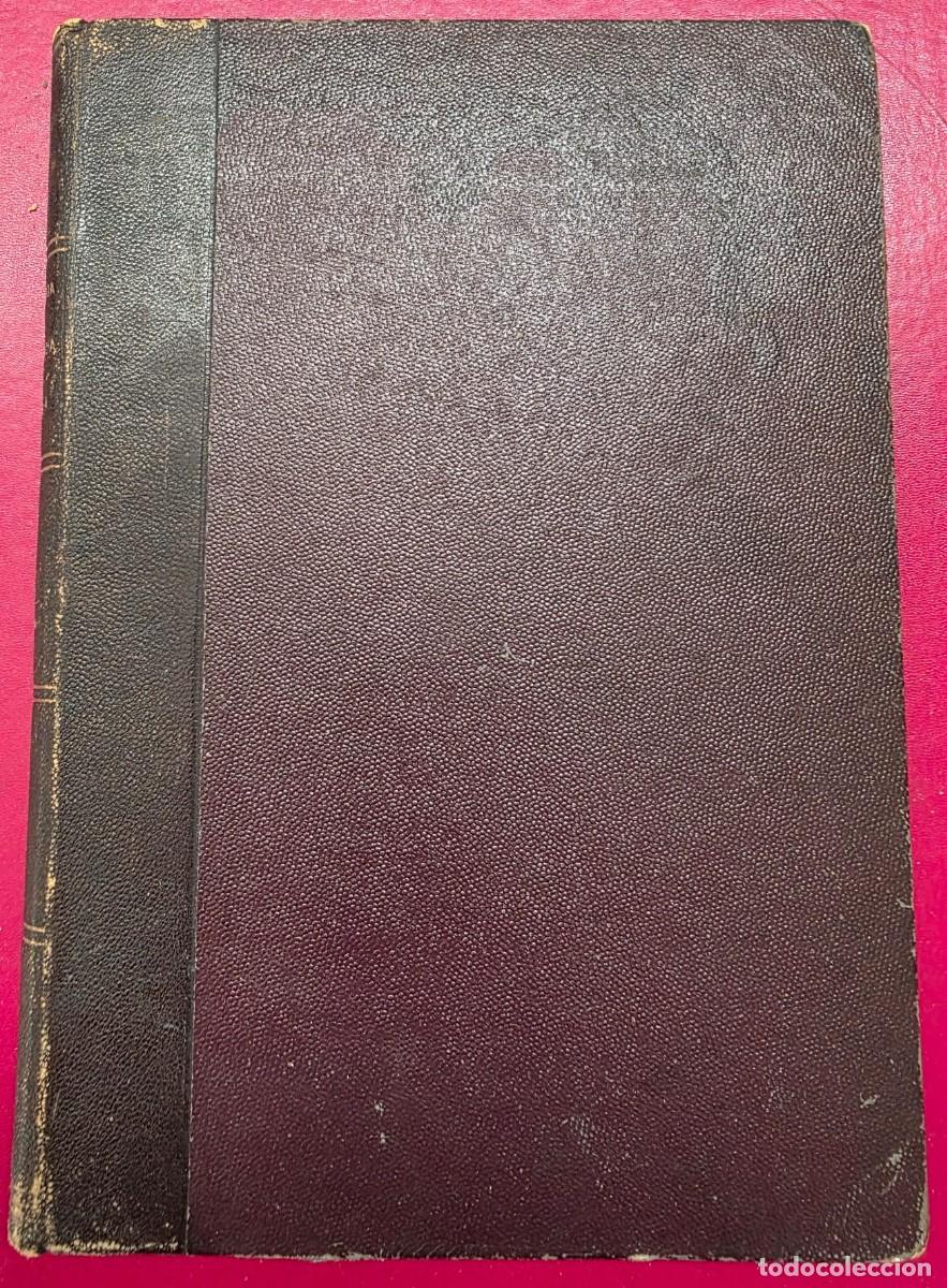 Coleccionismo de revistas y peri&oacute;dicos: L.167 Bellas Tierras del Mundo &ndash; Bolivia (ca. 1930)