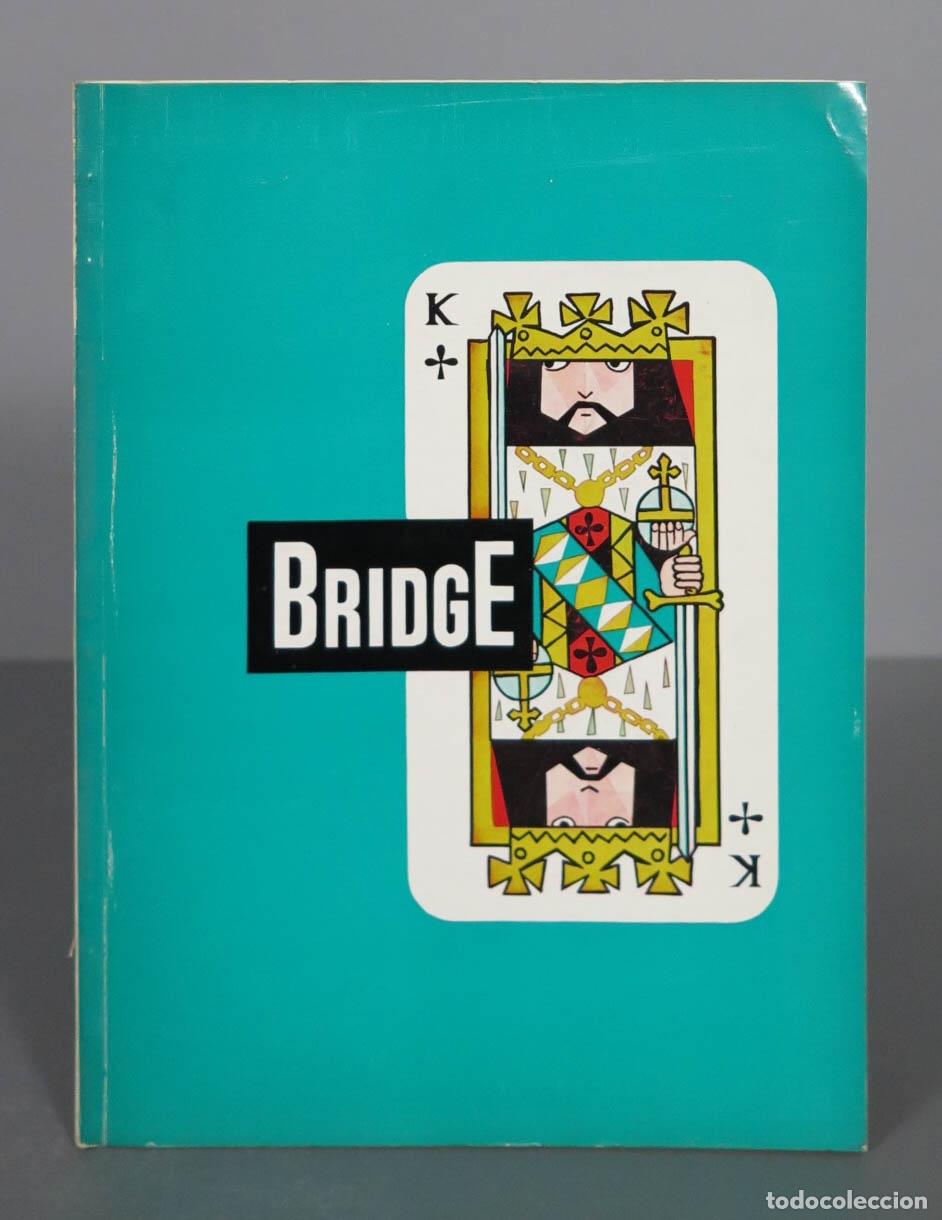 Collectionnisme de Revues et Journaux: REVISTA. BRIDGE. NUMERO 11. 1963