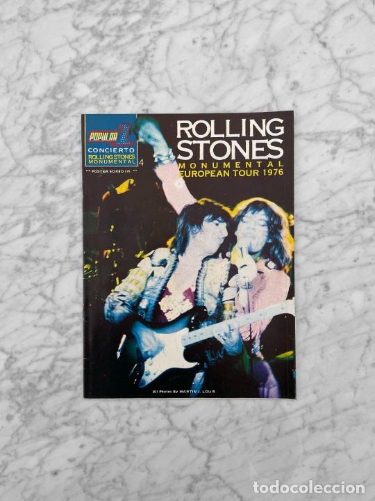 popular 1 especial: reading 82- iron maiden-mic - Compra venta en