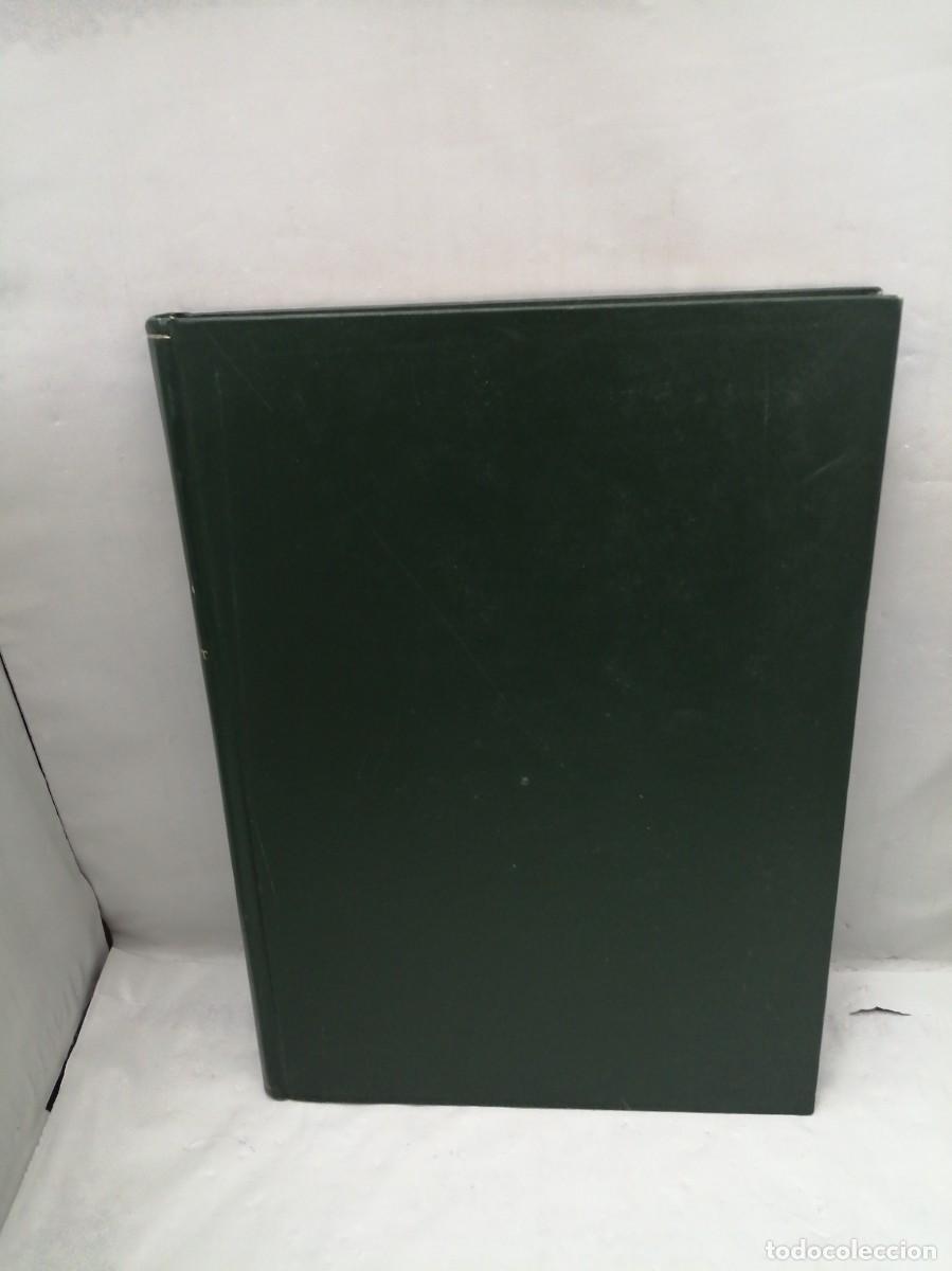 Collection Magazines and Newspapers: REVISTA MINIWATT, A&ntilde;o 1985 completo (6 revistas encuadernadas en s&iacute;mil piel tapa dura)