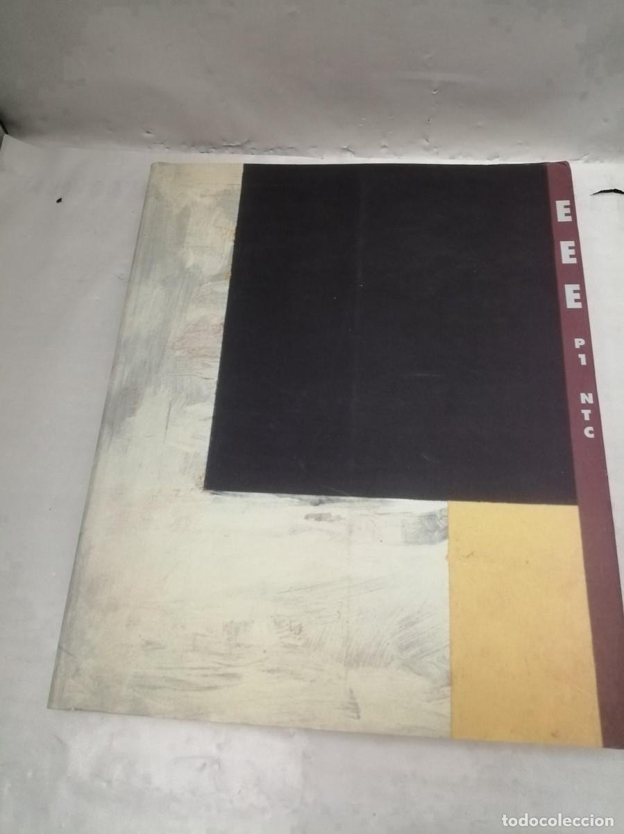 Collection Magazines and Newspapers: ESPACIO ESPA&Ccedil;O ESCRITO, No. 13/14, Primavera 1997