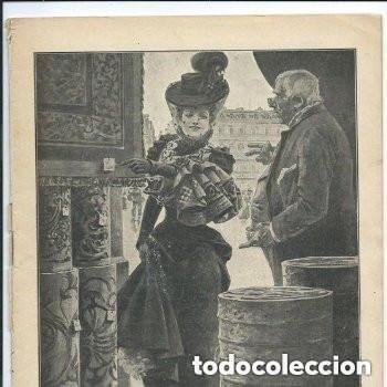 Coleccionismo de revistas y peri&oacute;dicos: Blanco y negro,29 Noviembre 1975,