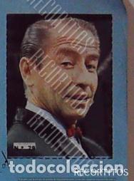 Collection Magazines and Newspapers: CROMO PRONTO ALBUM DE LA TELE KIKO LEDGARD UN DOS TRES 1 2 3