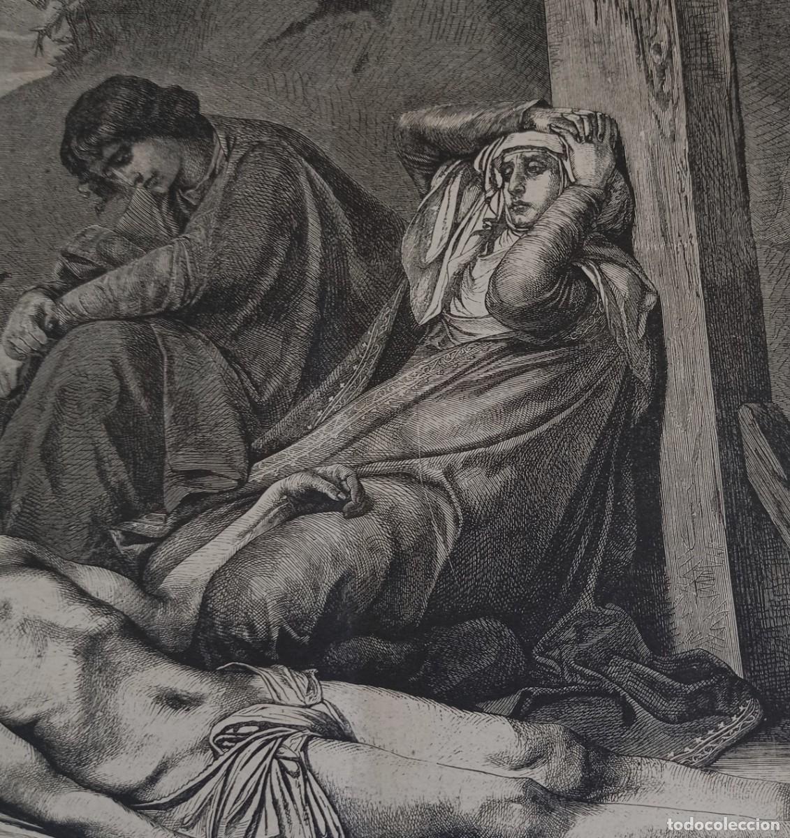Sammeln von Zeitschriften und Zeitungen: MATER DOLOROSA - UNA HOJA PUBLICACI&Oacute;N CIRCA 1900