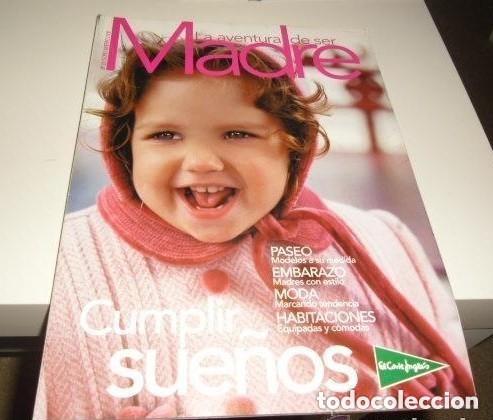 Coleccionismo de Revistas y Peri&oacute;dicos: LA AVENTURA DE SER MADRE - NUMERO 33 . Mira todos mis dem&aacute;s art&iacute;culos para aprovechar los gastos