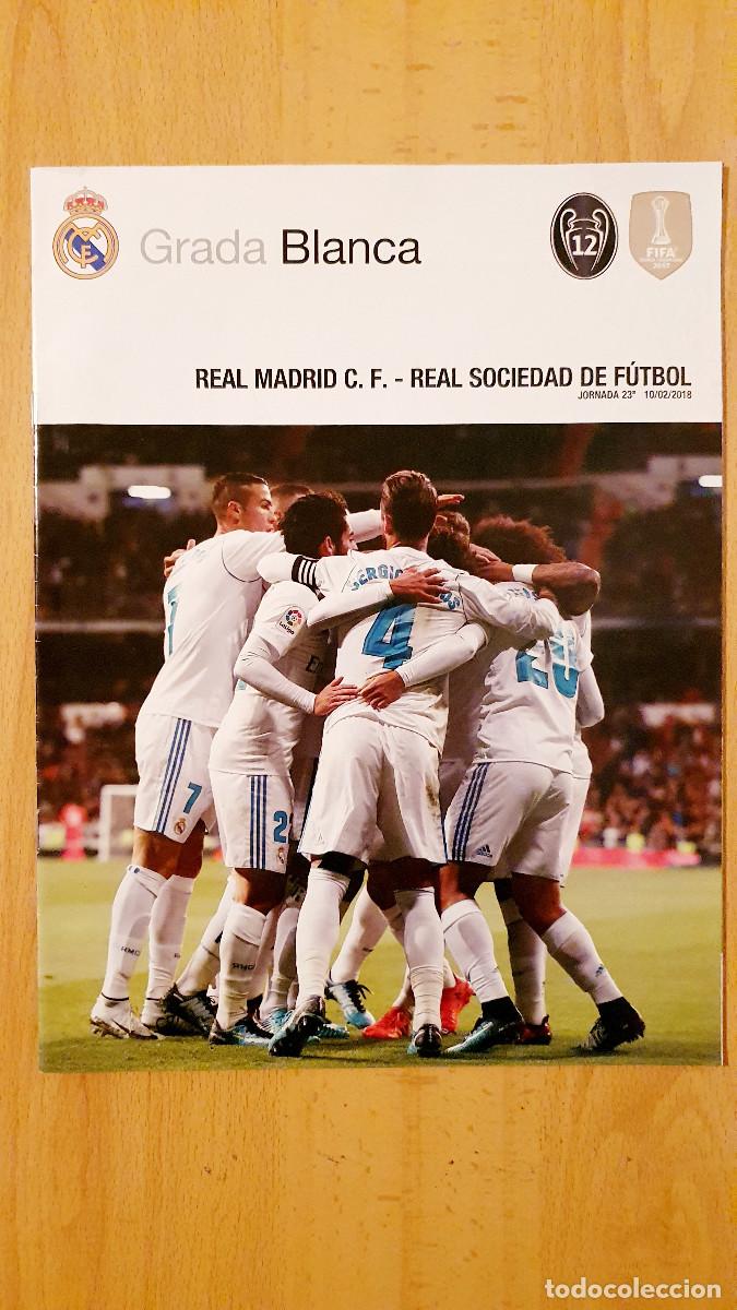 Colecionismo de Revistas e Jornais: Revista Grada Blanca