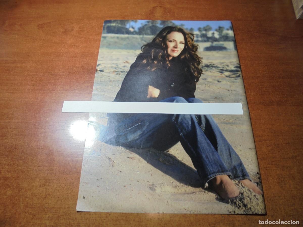 Colecionismo de Revistas e Jornais: CLIPPING 2007 VICTORIA SELLERS. BODA EN LA CATEDRAL DE OVIEDO. MERCADILLO NAVIDE&Ntilde;O COLEGIO HIGHLANDS