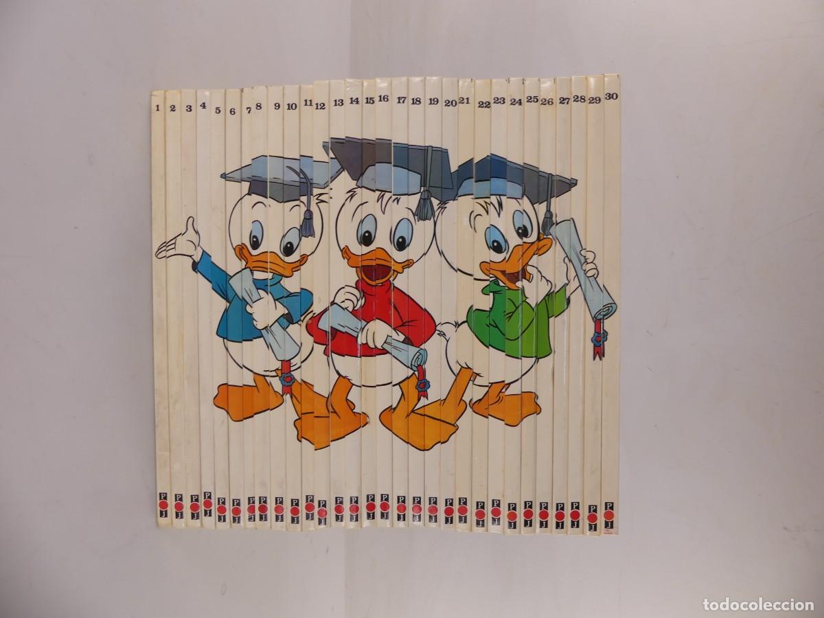 Collection Magazines and Newspapers: tu puedes hacerlo inventar es divertido 30 tomos plaza joven