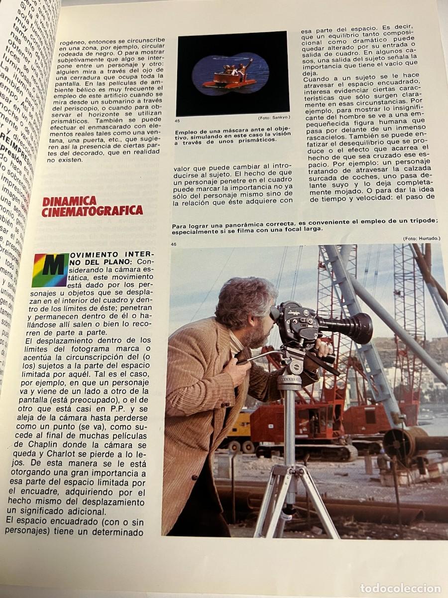 Coleccionismo de Revistas y Peri&oacute;dicos: Fasciculo coleccionable Tecnicine N&ordm; 11