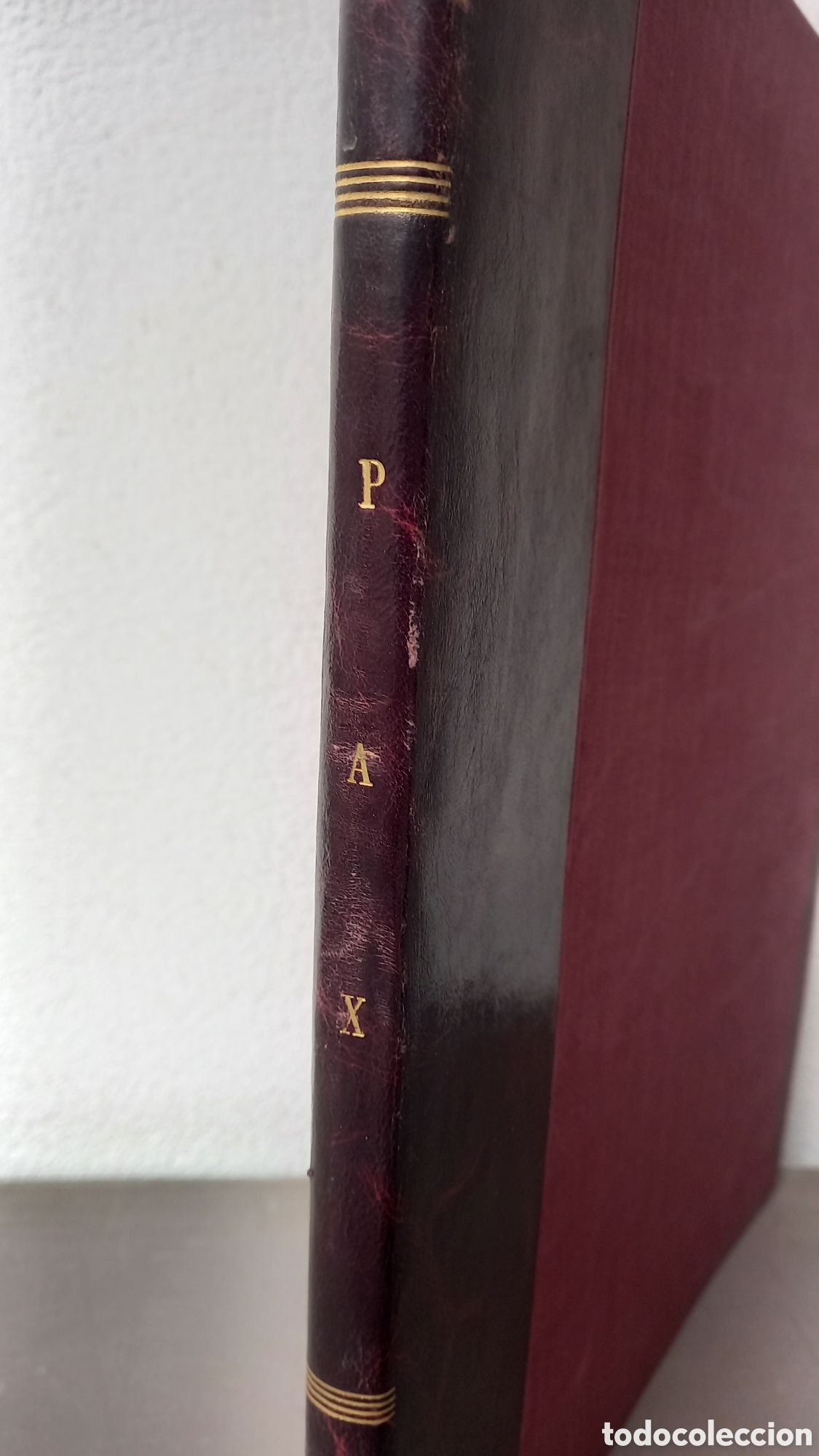 Coleccionismo de Revistas y Peri&oacute;dicos: DIARIO DEL XXXV CONGRESO EUCARISTICO 1952