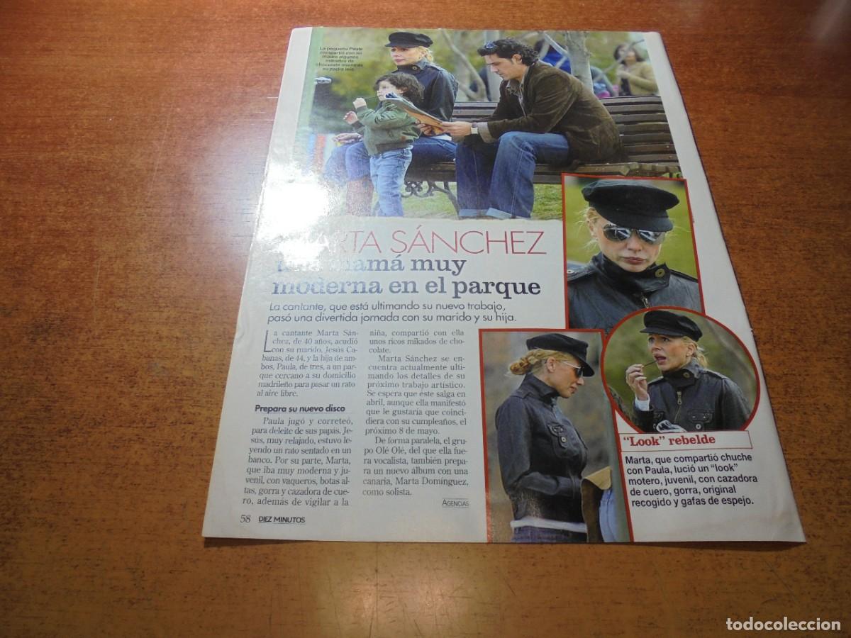 Coleccionismo de Revistas y Peri&oacute;dicos: RETAL 2007: MARTA S&Aacute;NCHEZ