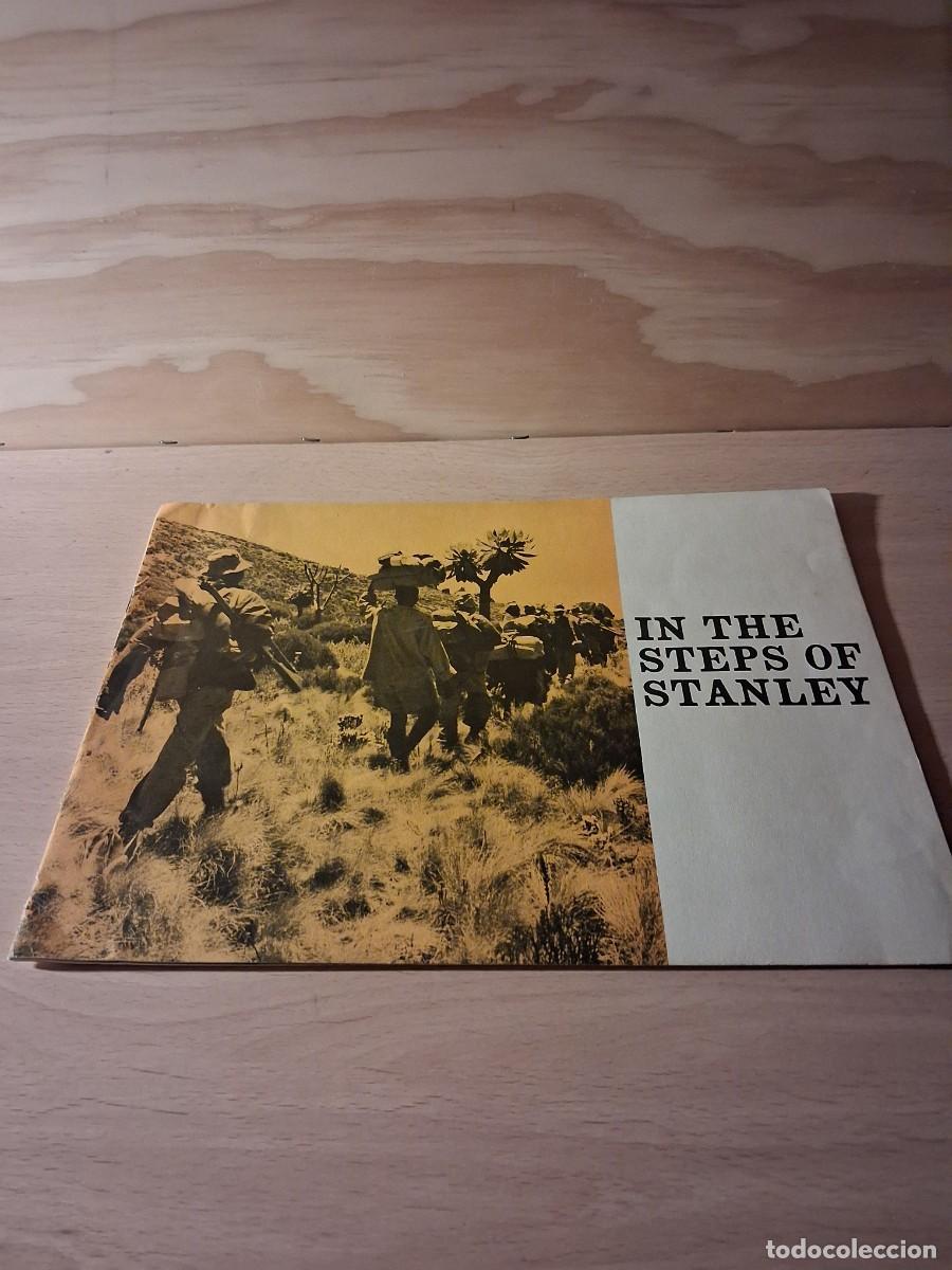 Coleccionismo de Revistas y Peri&oacute;dicos: A&ntilde;o 1962. Revista de Turismo. &Aacute;FRICA