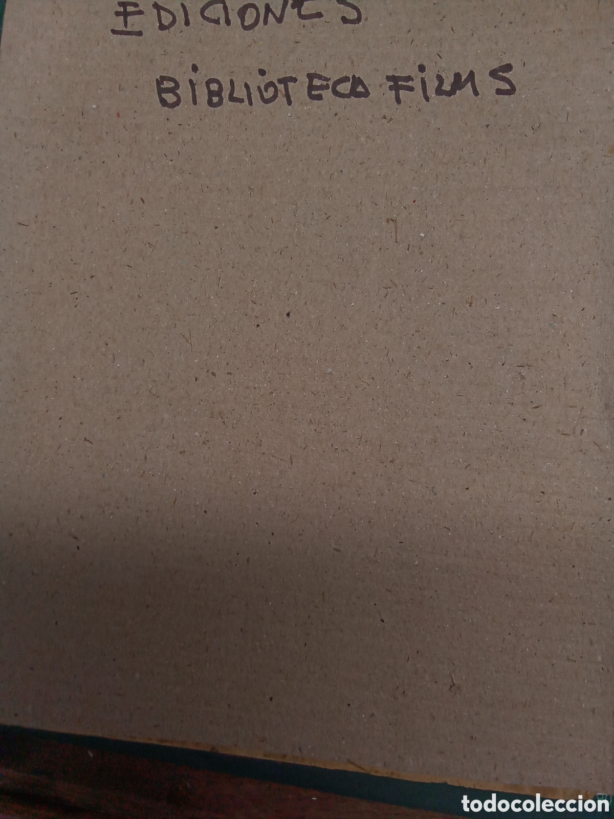 Coleccionismo de Revistas y Peri&oacute;dicos: CINE . REVISTA SEMANAL CINEMATOGR&Aacute;FICA. &rdquo;EDICIONES BIBLIOTECA FILMS&rdquo; GUERNICA 1934