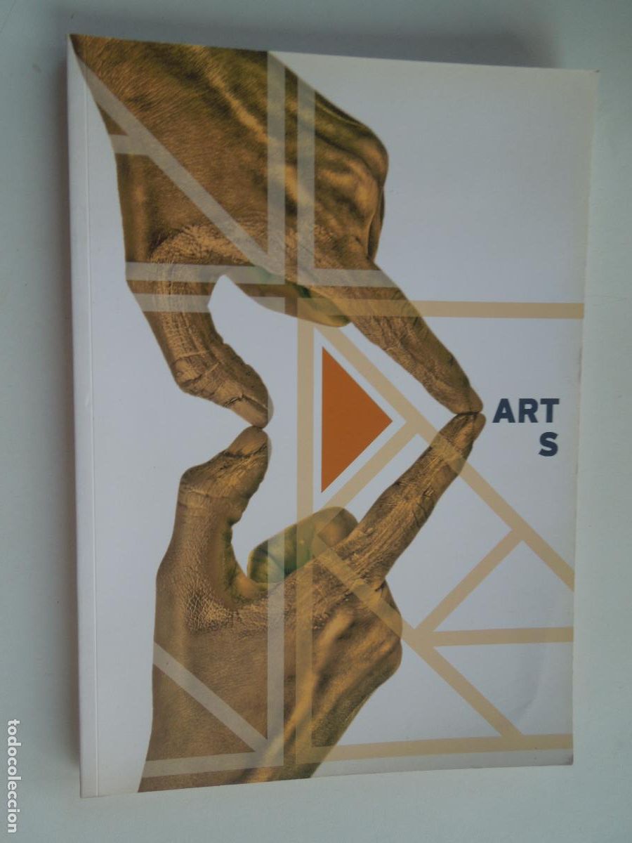 Coleccionismo de Revistas y Peri&oacute;dicos: ART S N&ordm; 1 - ART SEVILLA 1 FERIA INTERNACIONAL ARTE CONTEMPORANEO