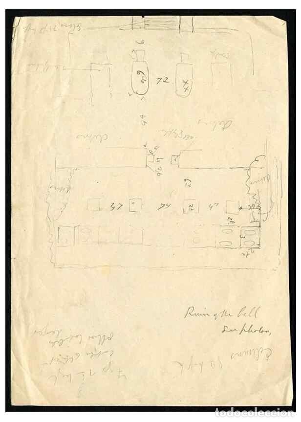 Collection Magazines and Newspapers: Reproducci&oacute;n/Reproduction 31055298752: Chichen Itza, Mexico, 1895 (2). 1895 - Holmes, William Henry,