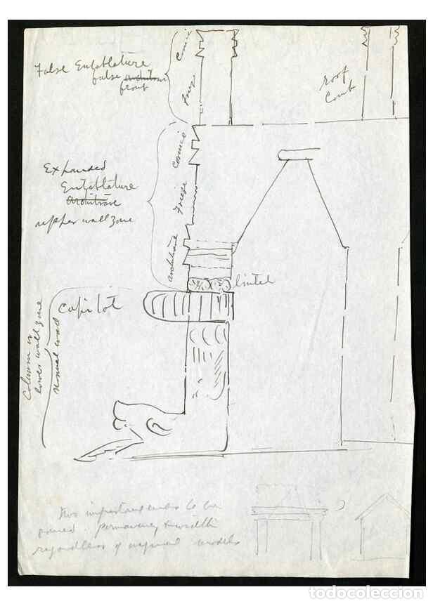 Coleccionismo de Revistas y Peri&oacute;dicos: Reproducci&oacute;n/Reproduction 30391583813: Chichen Itza, Mexico, 1895 (2). 1895 - Holmes, William Henry,