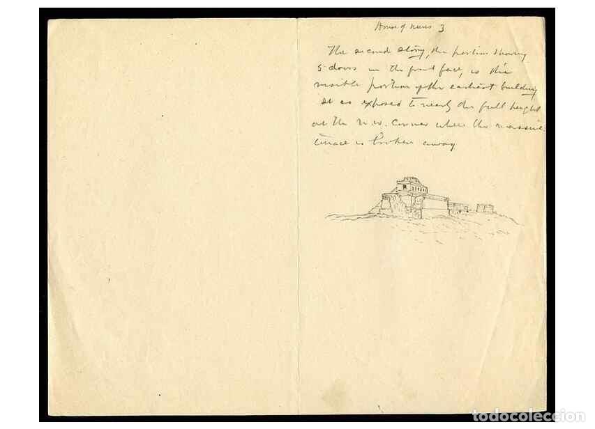 Collectionnisme de Revues et Journaux: Reproducci&oacute;n/Reproduction 31054286092: Chichen Itza, Mexico, 1895. 1895 - Holmes, William Henry,