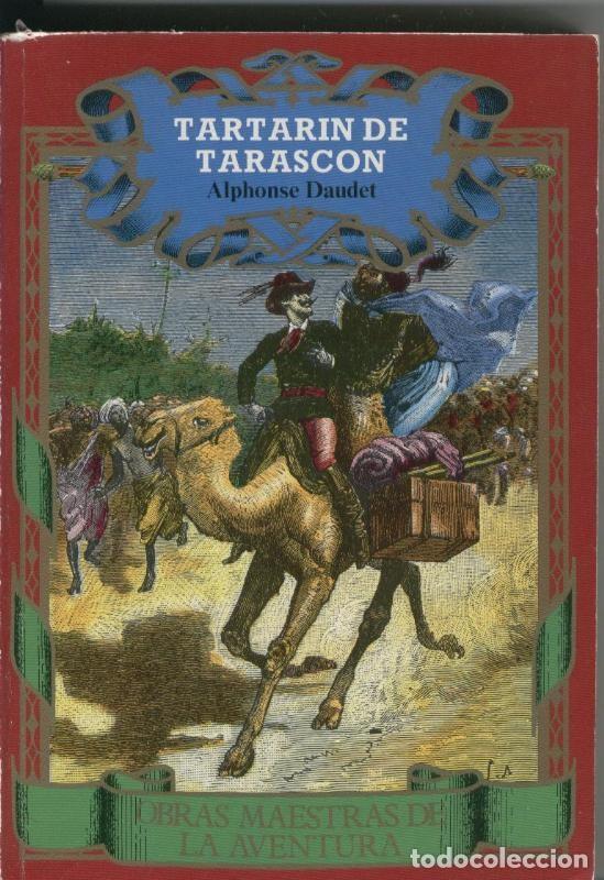Sammeln von Zeitschriften und Zeitungen: Tartarin de Tarascon - Alphonse Daudet