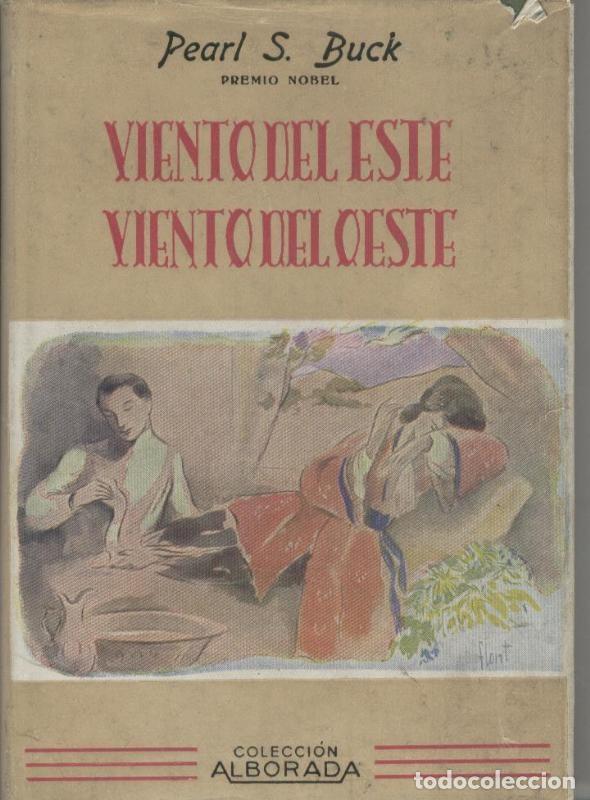 Collection Magazines and Newspapers: Viento del este viento del oeste - Pearl S. Buck