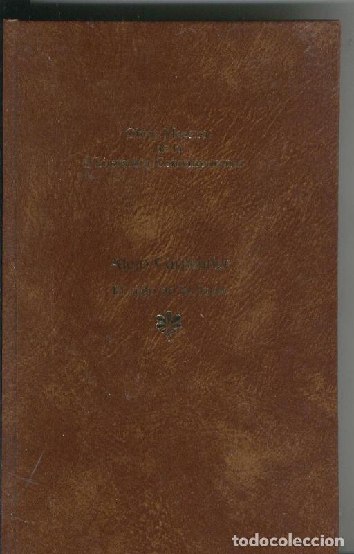 Collezionismo di Riviste e Giornali: El siglo de las luces - Alejo Carpentier