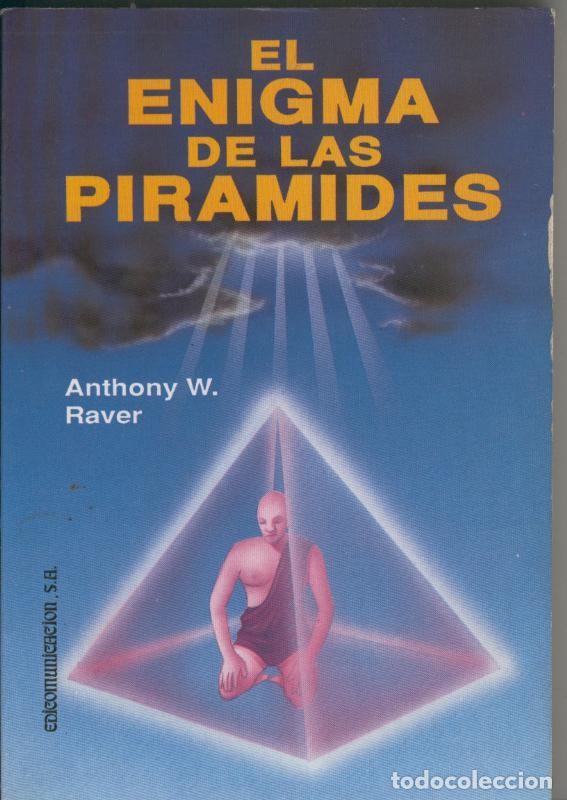 Sammeln von Zeitschriften und Zeitungen: El enigma de las piramides - Anthony W.