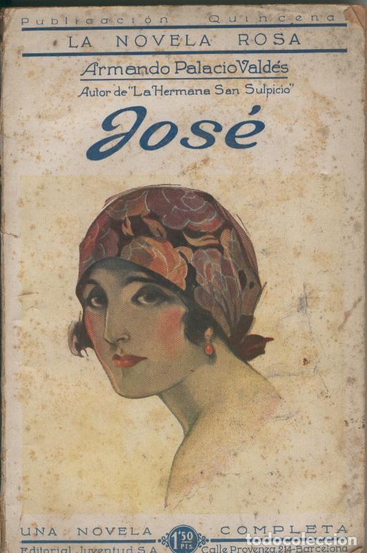 Collection Magazines and Newspapers: Jose - Armando Palacio Valdes