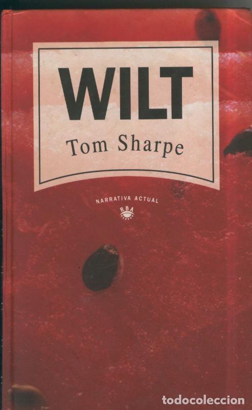 Sammeln von Zeitschriften und Zeitungen: Wilt - Tom Sharpe