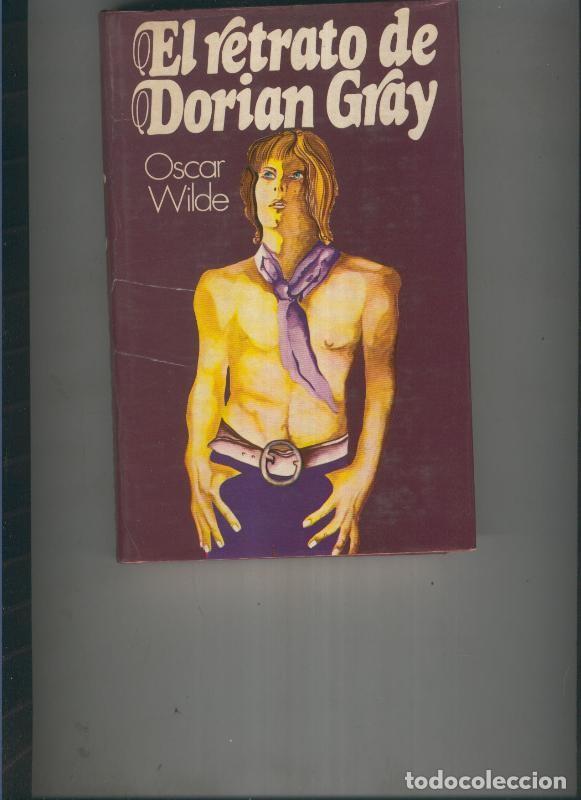 Collection Magazines and Newspapers: El retrato de Dorian Gray - Oscar Wilde