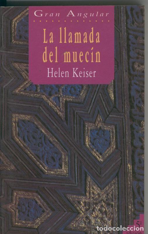 Collection Magazines and Newspapers: La llamada del muecin - Helen Keiser