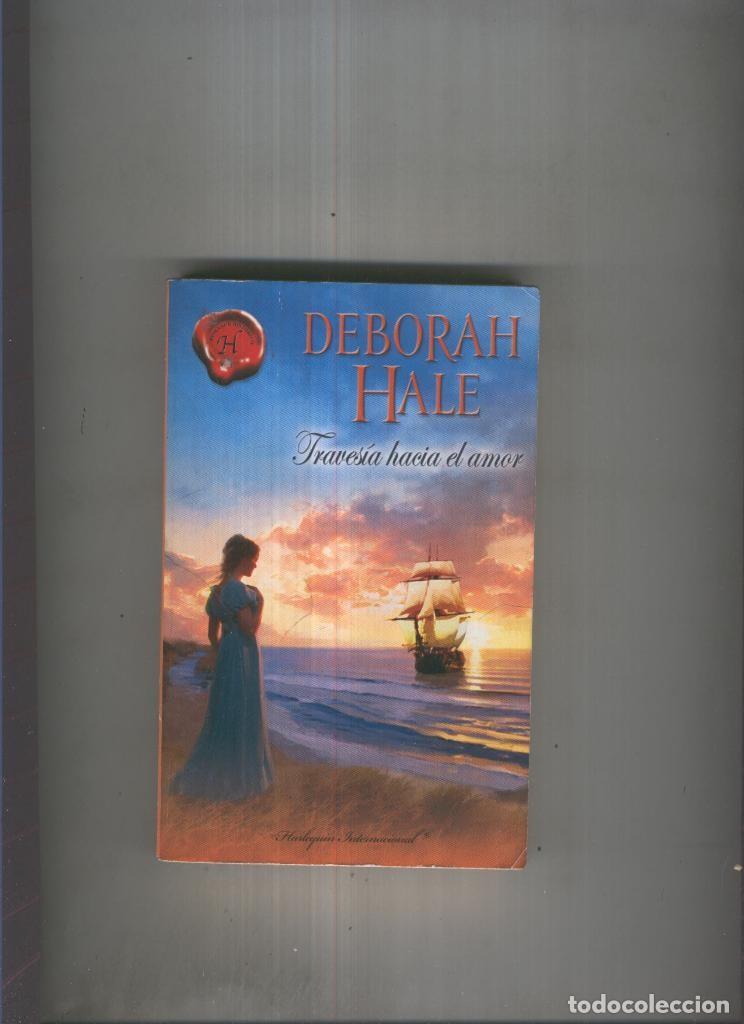 Sammeln von Zeitschriften und Zeitungen: Travesia hacia el amor - Deborah Hale