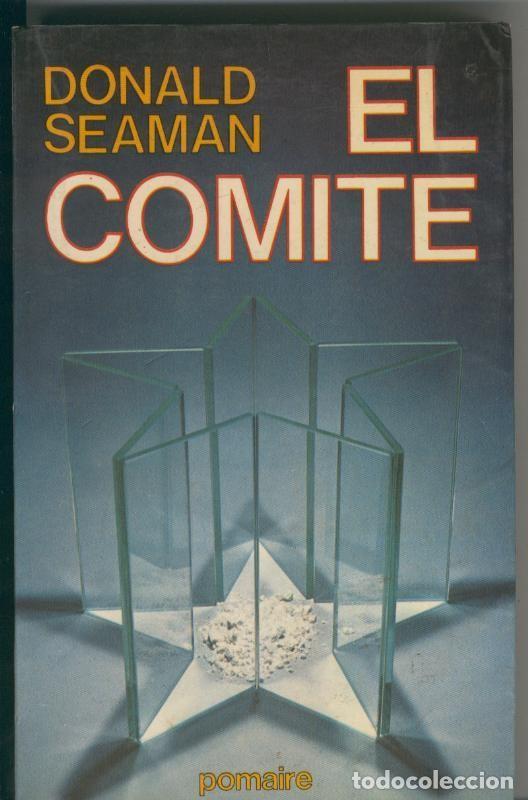 Sammeln von Zeitschriften und Zeitungen: El comite - Donald Seaman