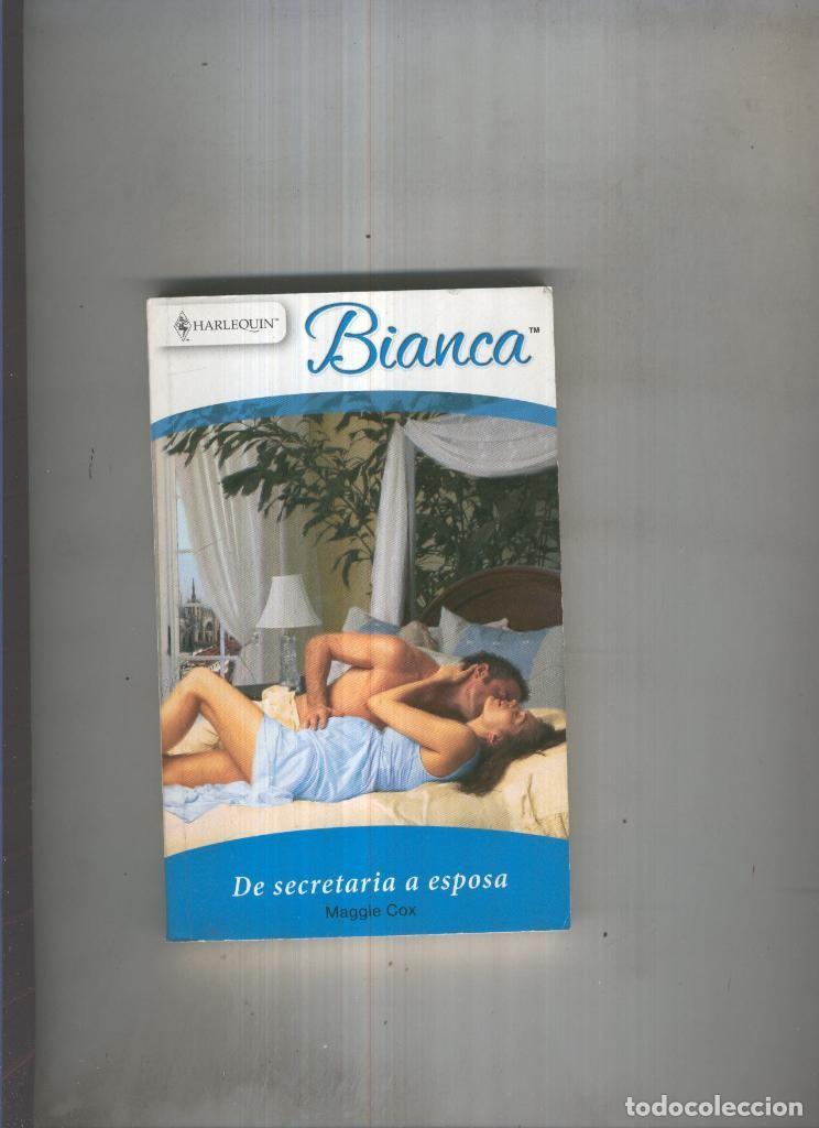 Sammeln von Zeitschriften und Zeitungen: De secretaria a esposa - Maggie Cox