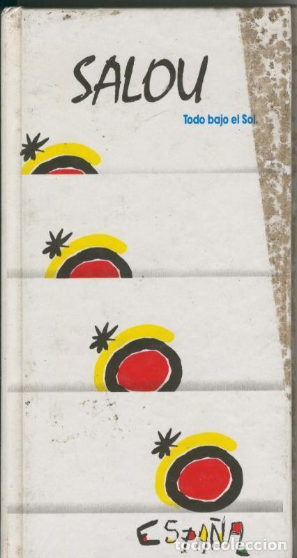 Sammeln von Zeitschriften und Zeitungen: Salou - Lourdes Borras y Jordi Monner