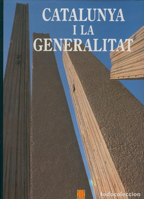 Collezionismo di Riviste e Giornali: Catalunya i La Generalitat - Varios