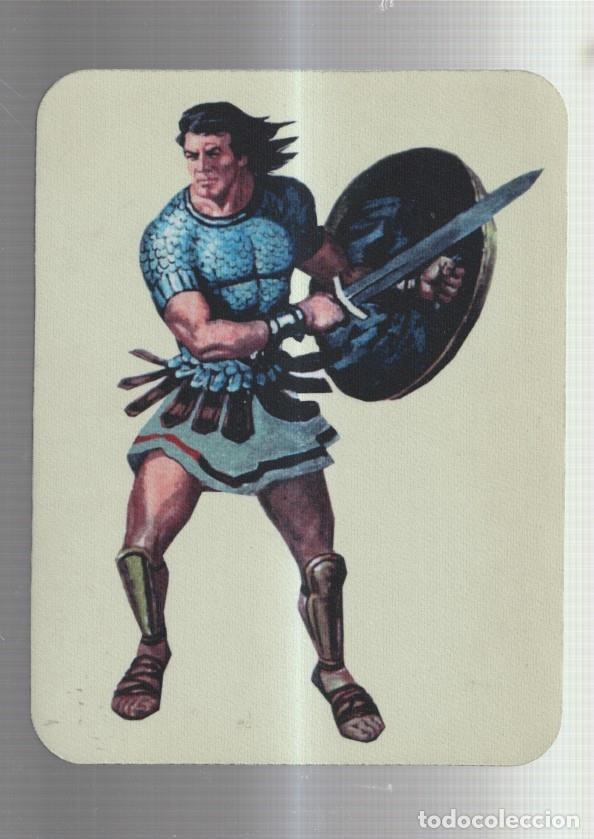 Sammeln von Zeitschriften und Zeitungen: Almohadilla ordenador: El Jabato (Bernal) - Varios